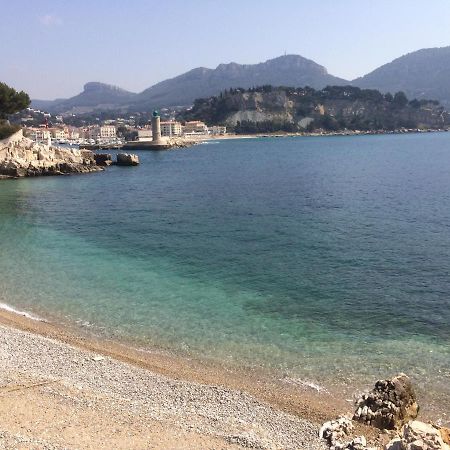 La Piscine K6&You Cassis Exterior foto